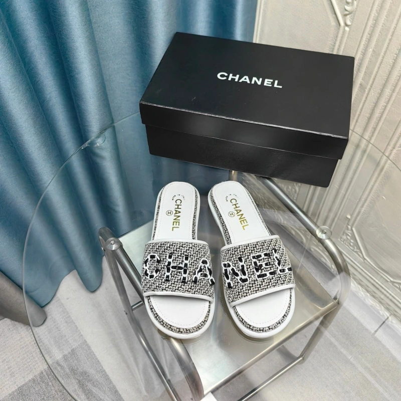 Chxnxl Slippers Reliable 130596