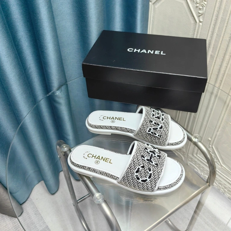 Chxnxl Slippers Reliable 130596