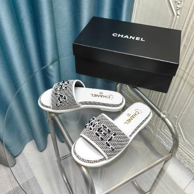 Chxnxl Slippers Reliable 130596
