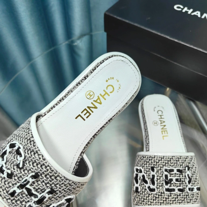 Chxnxl Slippers Reliable 130596
