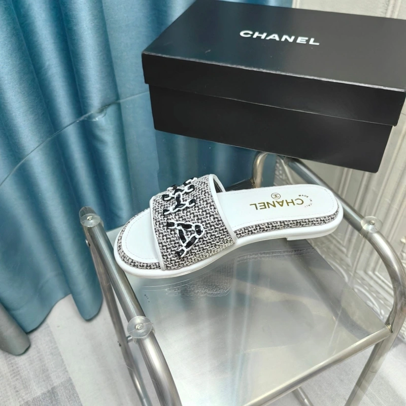 Chxnxl Slippers Reliable 130596