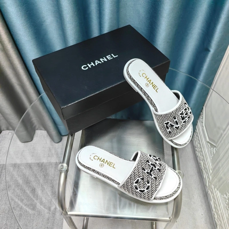 Chxnxl Slippers Reliable 130596