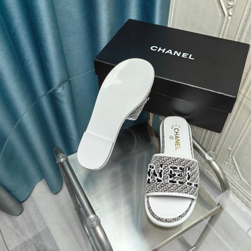 Chxnxl Slippers Reliable 130596