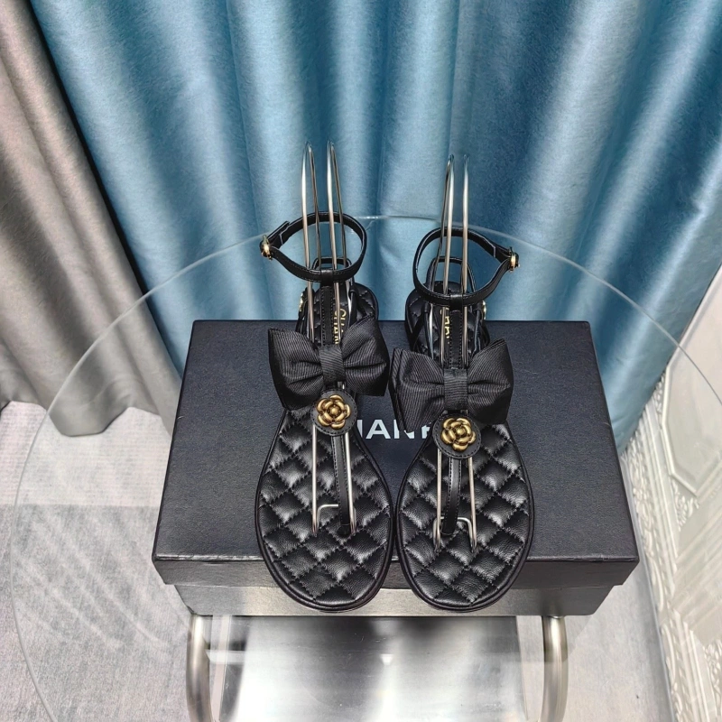 Chxnxl Sandals Minimalist 131118