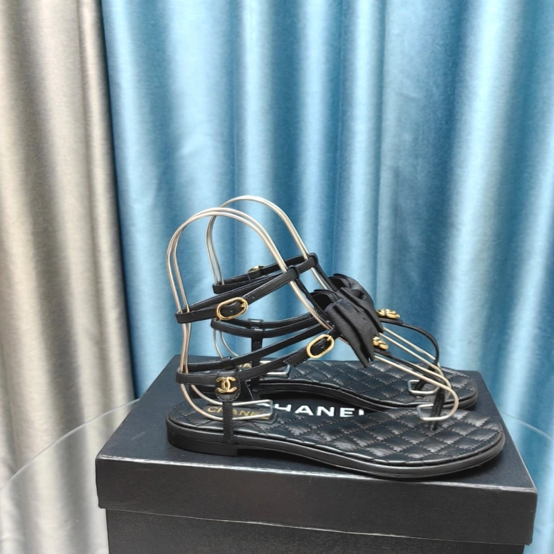 Chxnxl Sandals Minimalist 131118