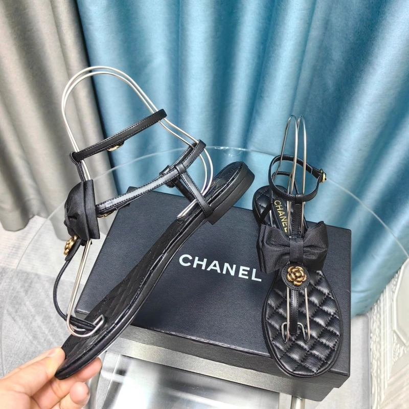 Chxnxl Sandals Minimalist 131118