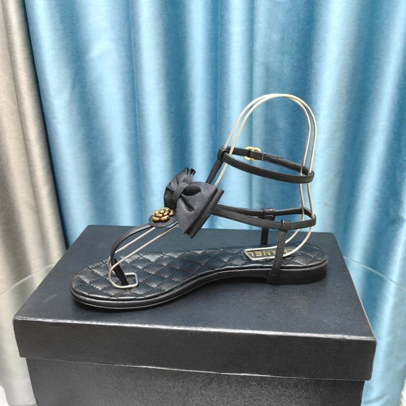 Chxnxl Sandals Minimalist 131118