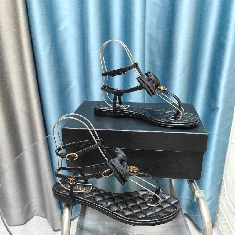 Chxnxl Sandals Minimalist 131118