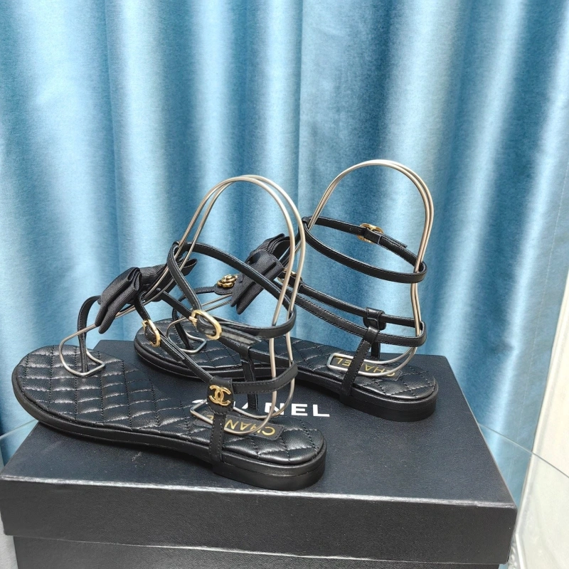 Chxnxl Sandals Minimalist 131118