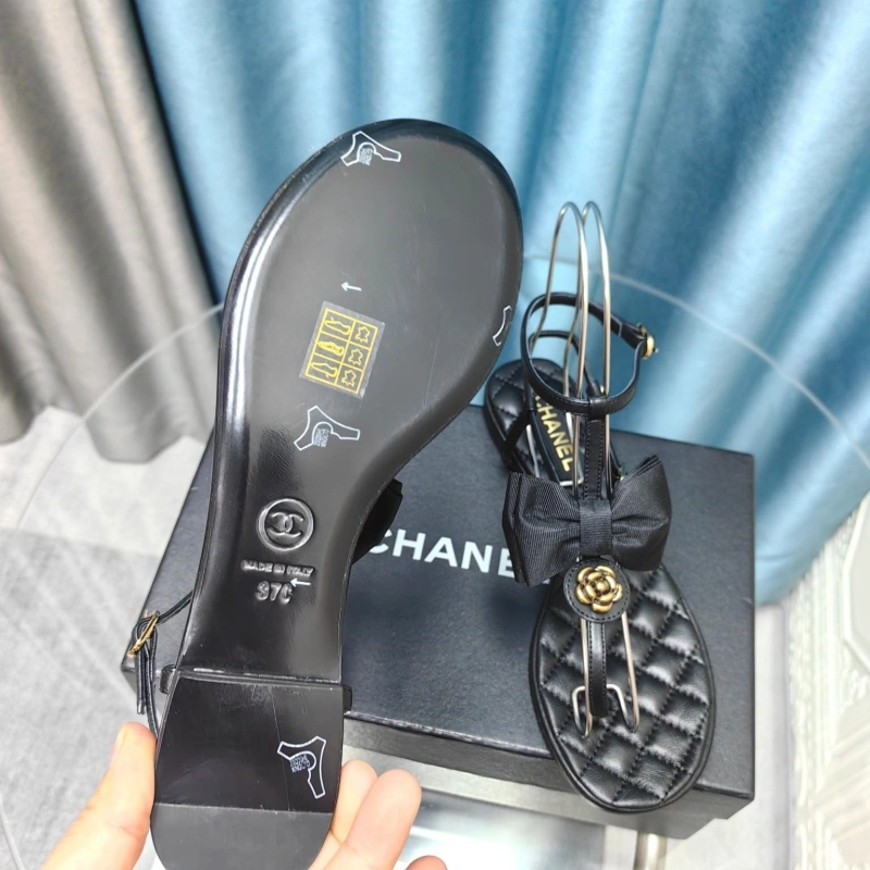 Chxnxl Sandals Minimalist 131118