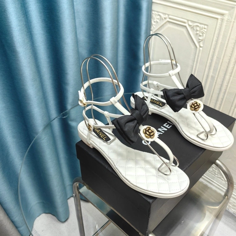 Durable Chxnxl Sandals 131117