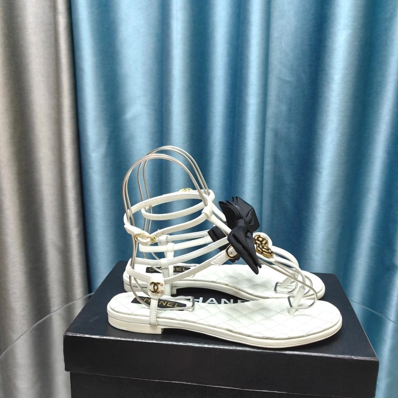 Durable Chxnxl Sandals 131117