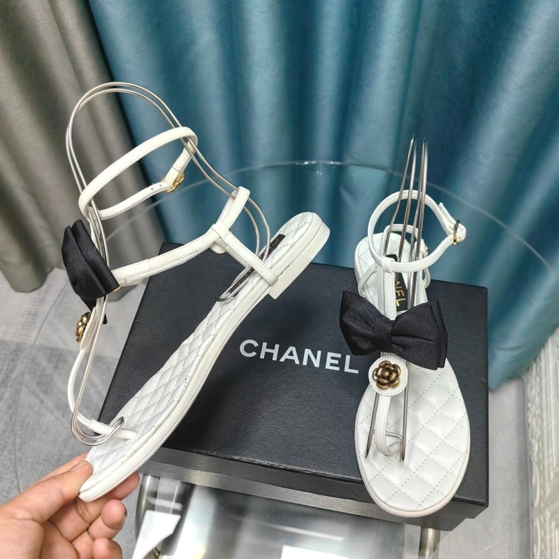 Durable Chxnxl Sandals 131117