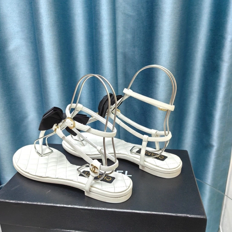 Durable Chxnxl Sandals 131117
