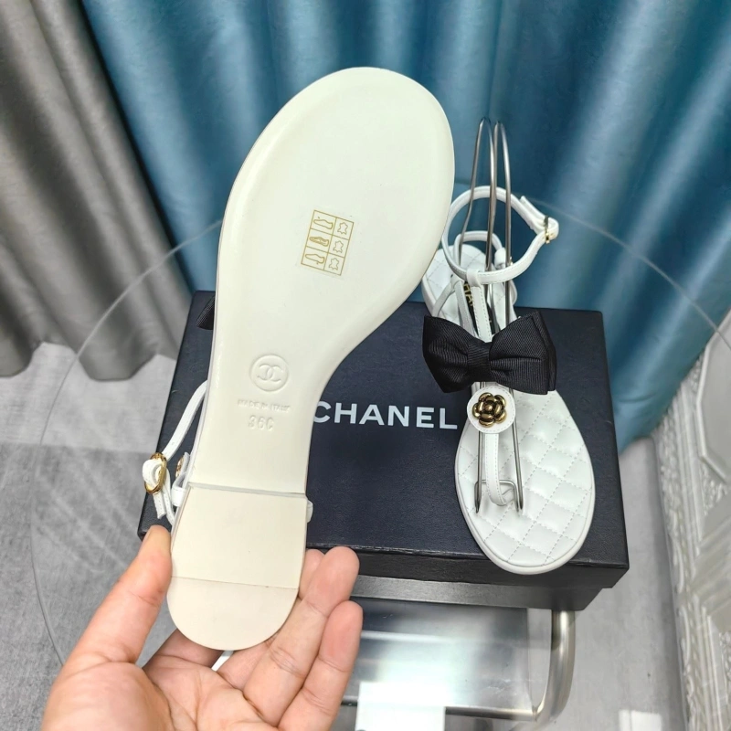 Durable Chxnxl Sandals 131117