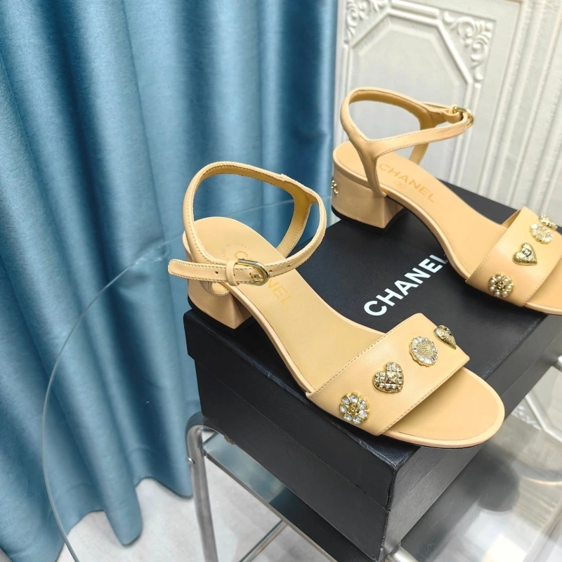 Chxnxl Sandals SmartChoice 131113