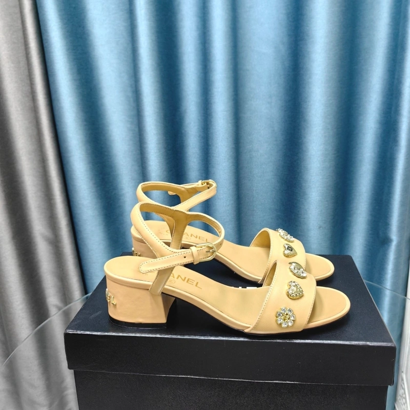 Chxnxl Sandals SmartChoice 131113