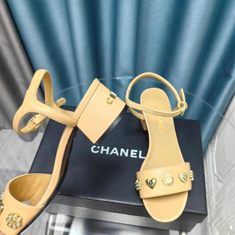Chxnxl Sandals SmartChoice 131113