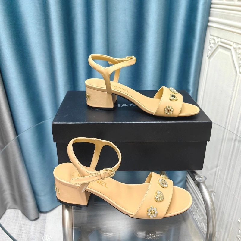 Chxnxl Sandals SmartChoice 131113