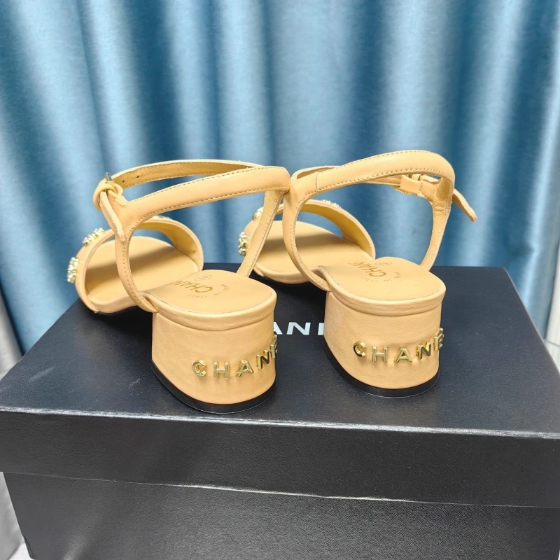 Chxnxl Sandals SmartChoice 131113