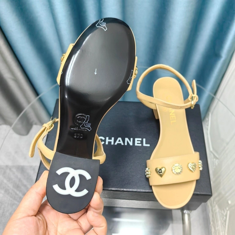 Chxnxl Sandals SmartChoice 131113