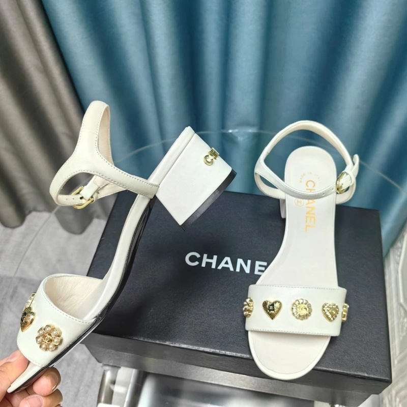 Chxnxl Sandals Compact 131111