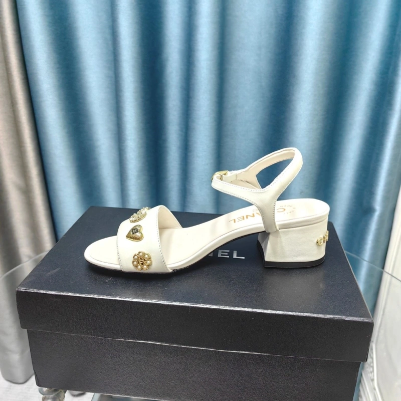 Chxnxl Sandals Compact 131111