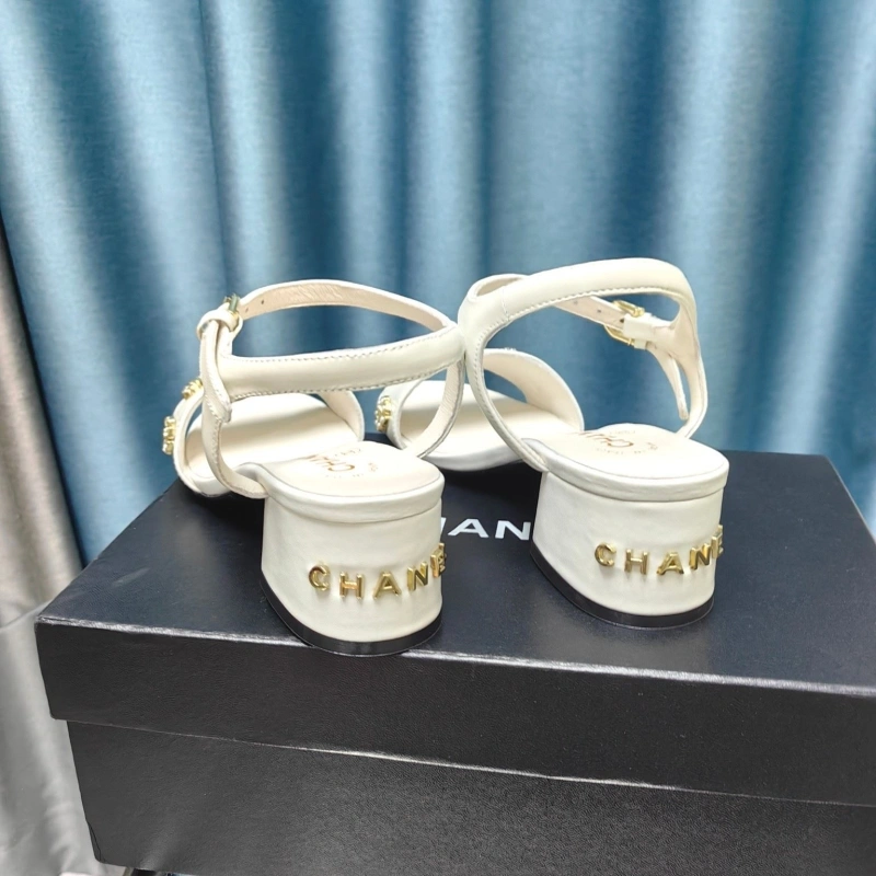 Chxnxl Sandals Compact 131111