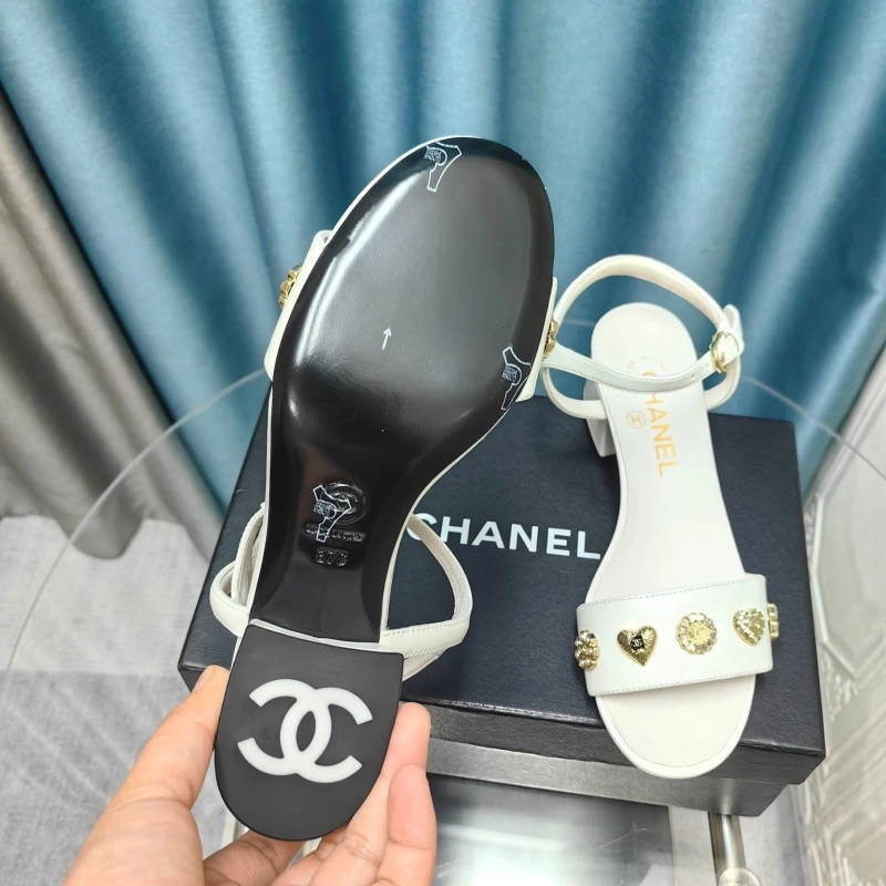 Chxnxl Sandals Compact 131111