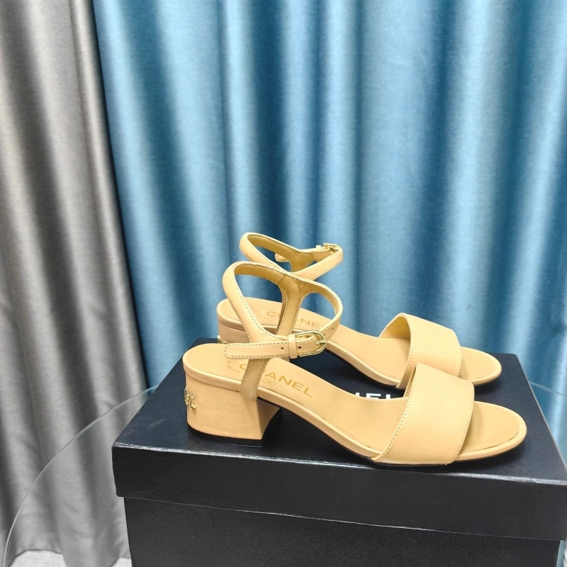 Chxnxl Sandals DailyWear 131110