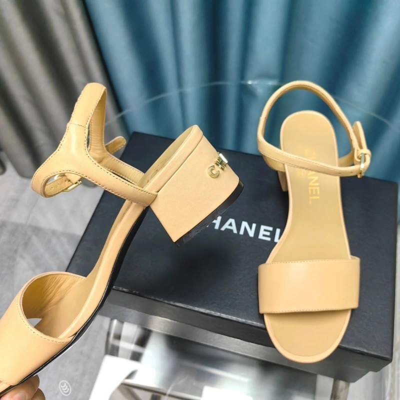 Chxnxl Sandals DailyWear 131110