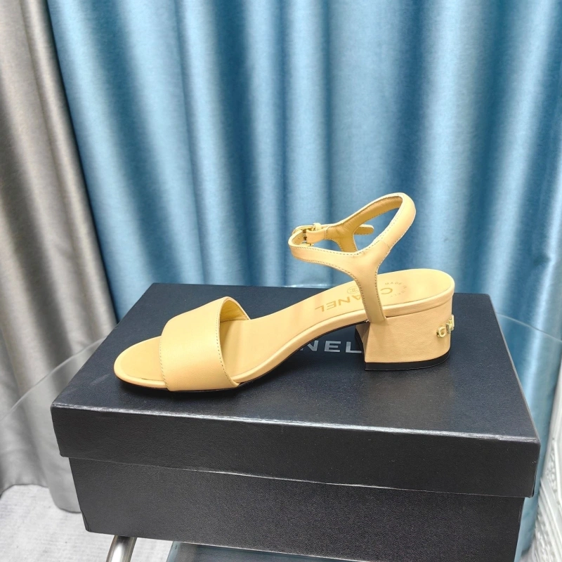 Chxnxl Sandals DailyWear 131110
