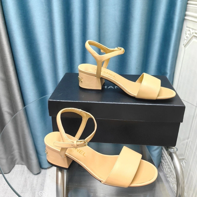 Chxnxl Sandals DailyWear 131110