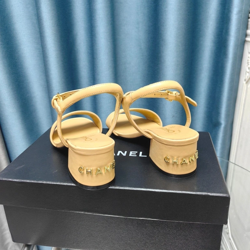 Chxnxl Sandals DailyWear 131110