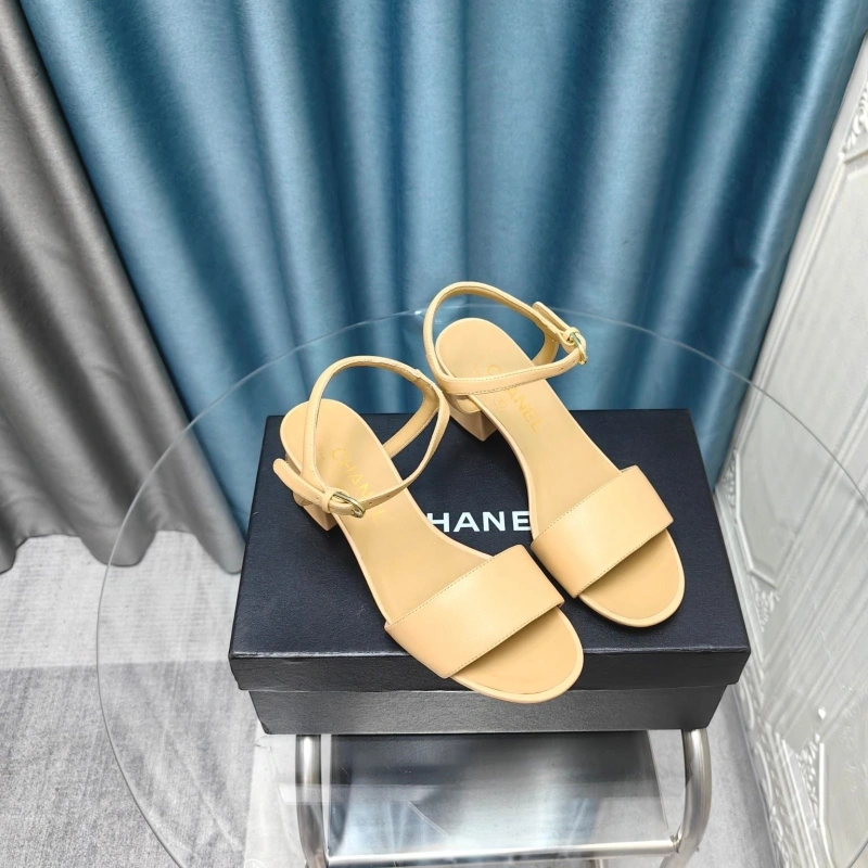 Chxnxl Sandals DailyWear 131110