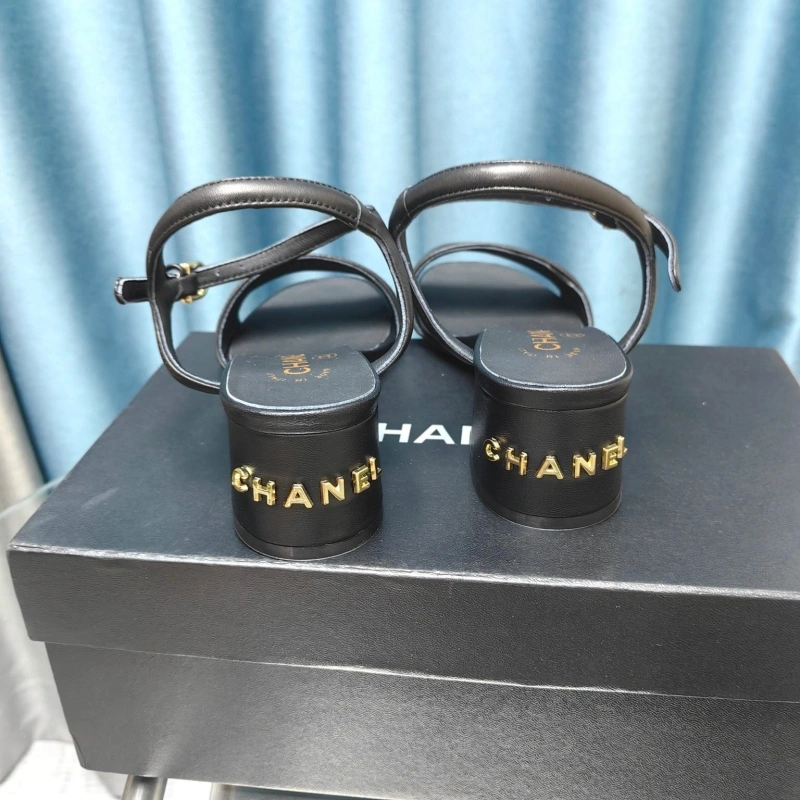 Lightweight Chxnxl Sandals 131109