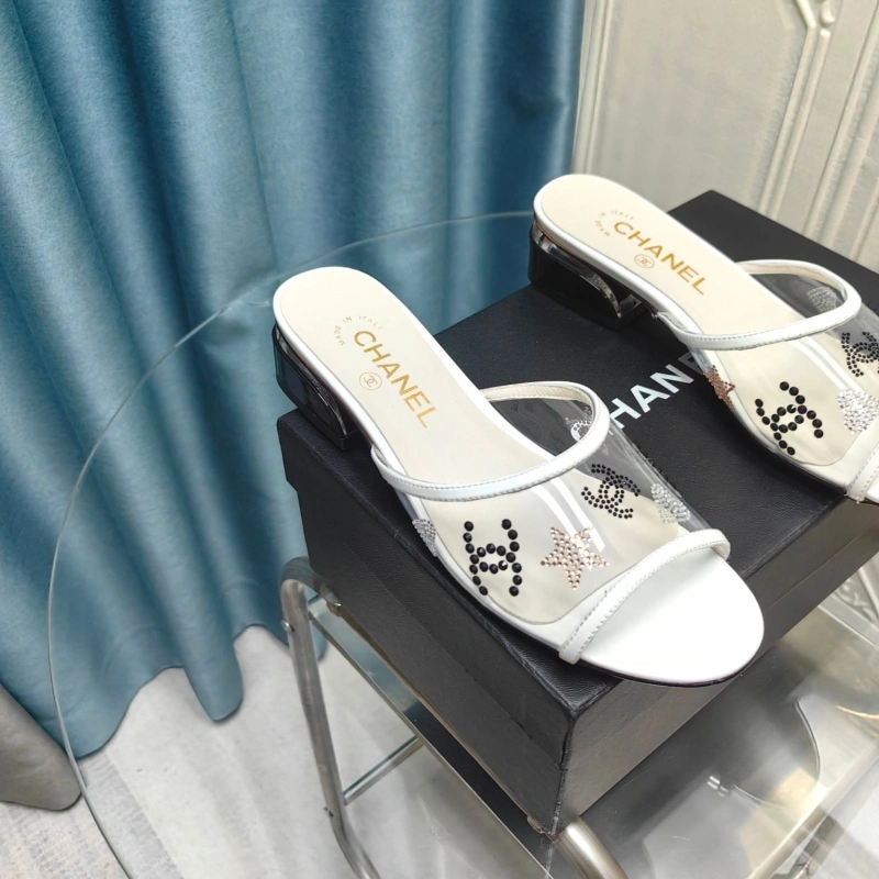 Chxnxl Slippers Lightweight 130606