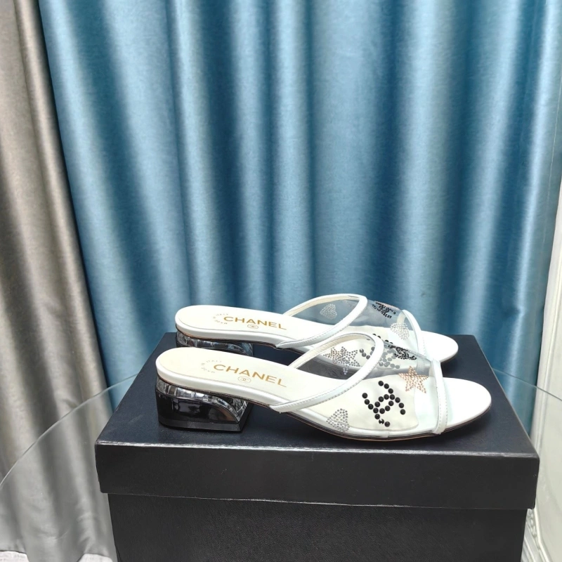 Chxnxl Slippers Lightweight 130606