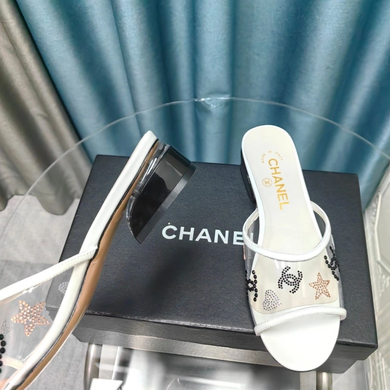 Chxnxl Slippers Lightweight 130606