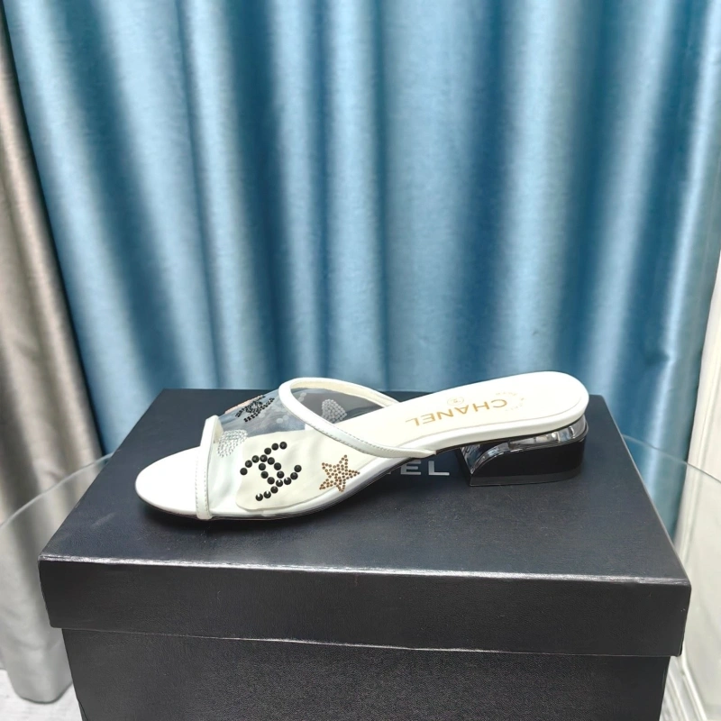 Chxnxl Slippers Lightweight 130606
