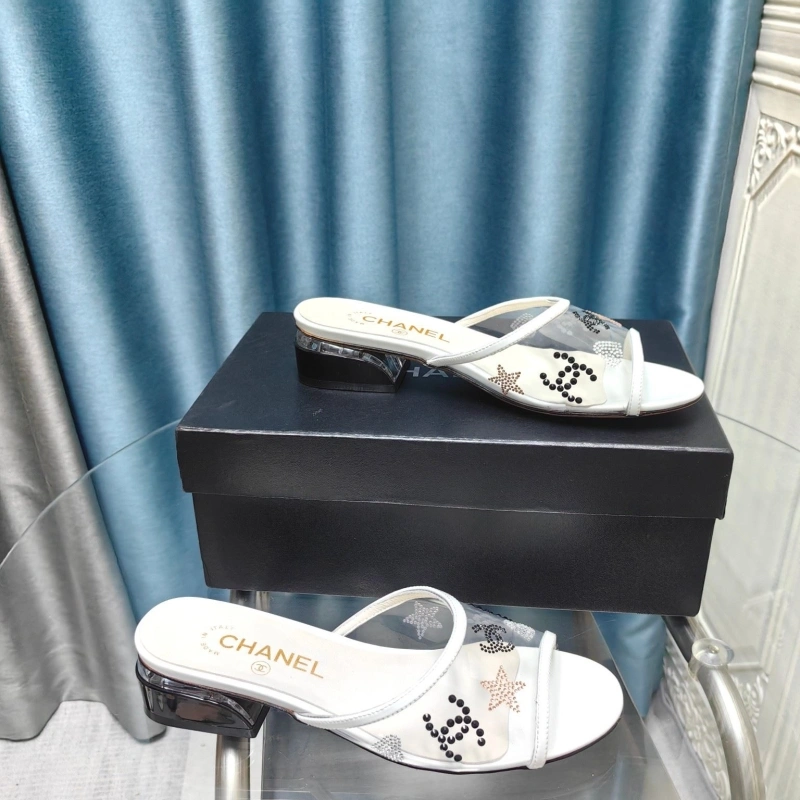 Chxnxl Slippers Lightweight 130606