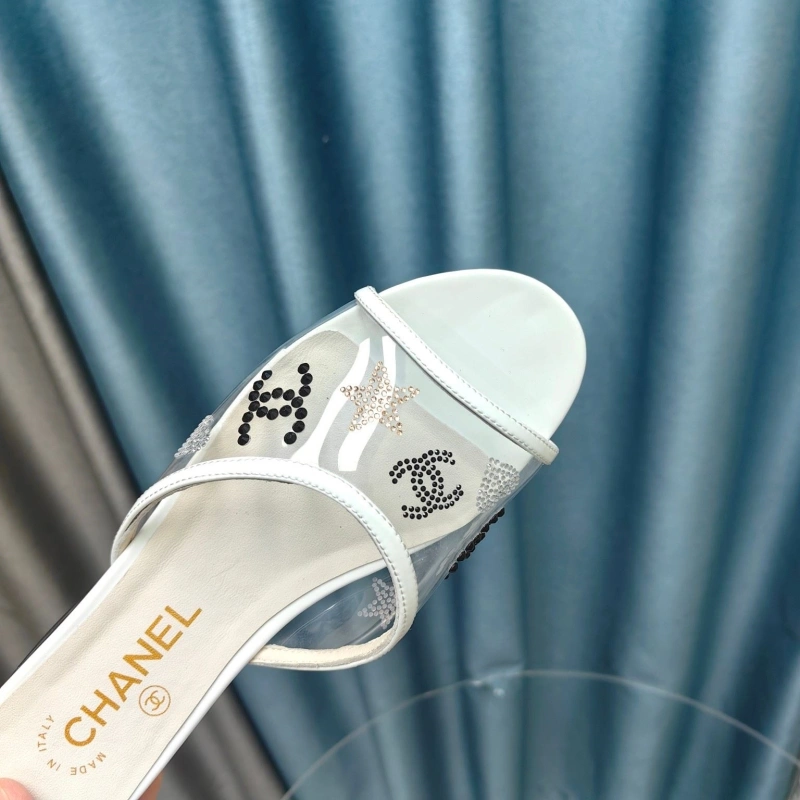 Chxnxl Slippers Lightweight 130606