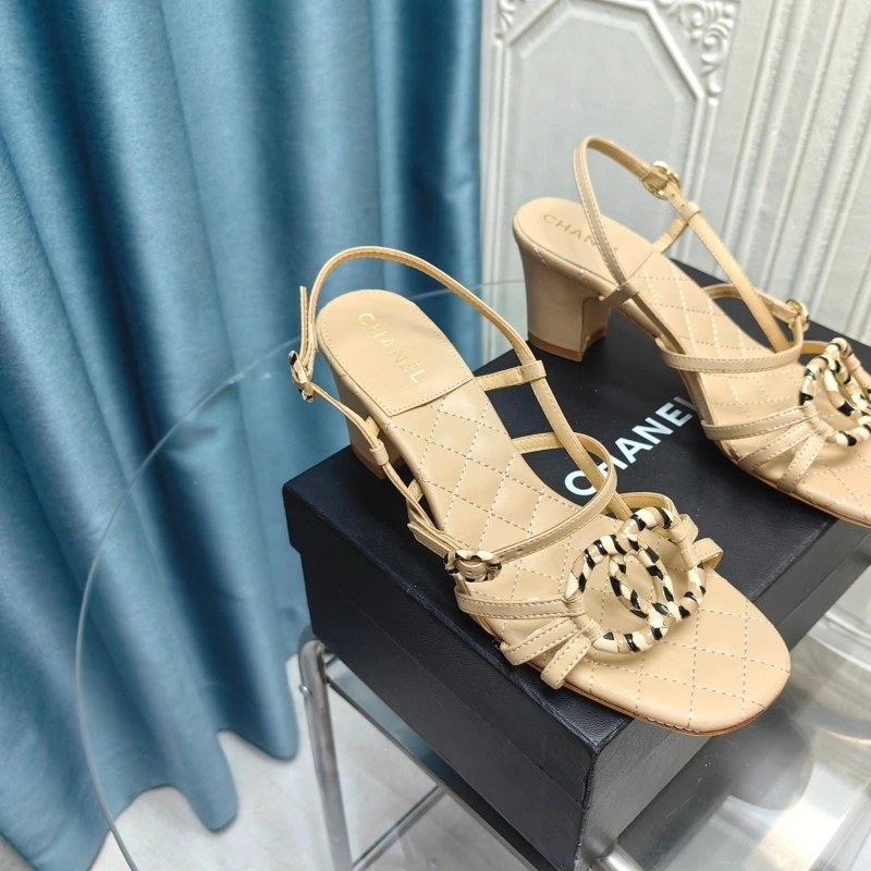 Chxnxl Sandals Timeless 131095