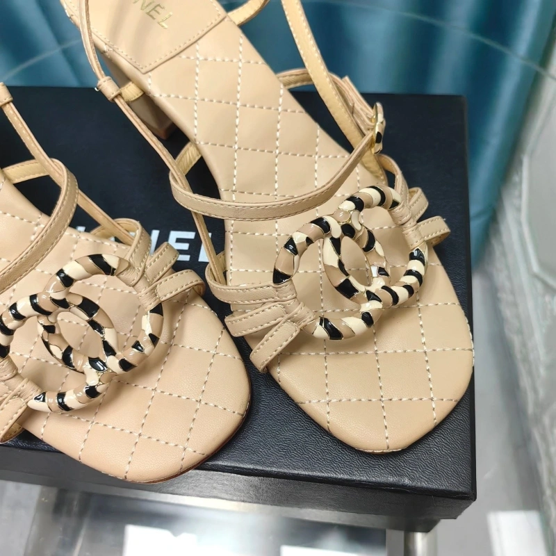 Chxnxl Sandals Timeless 131095