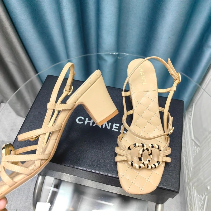 Chxnxl Sandals Timeless 131095