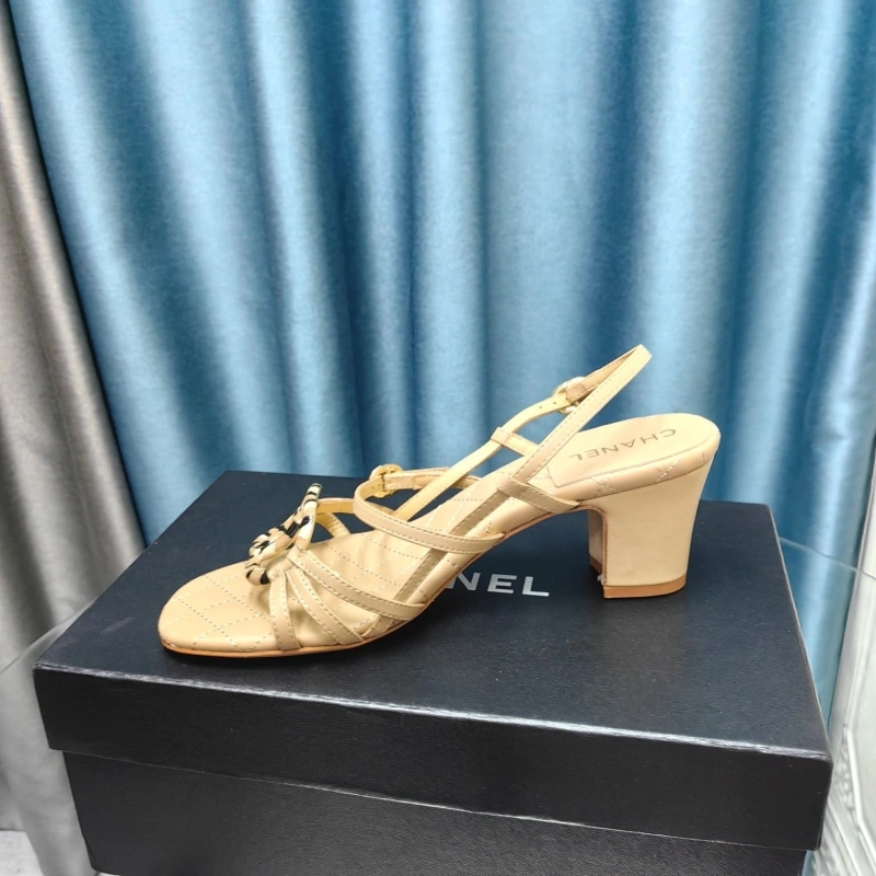 Chxnxl Sandals Timeless 131095
