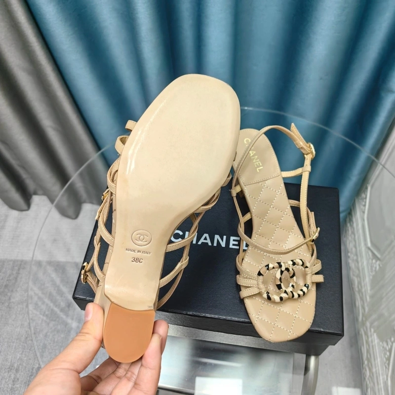 Chxnxl Sandals Timeless 131095