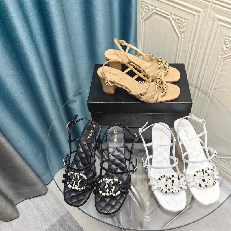 Chxnxl Sandals Timeless 131095