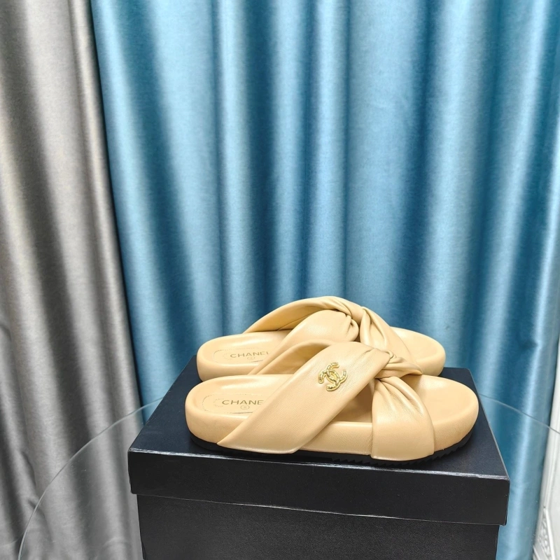 Chxnxl Slippers BestValue 130586