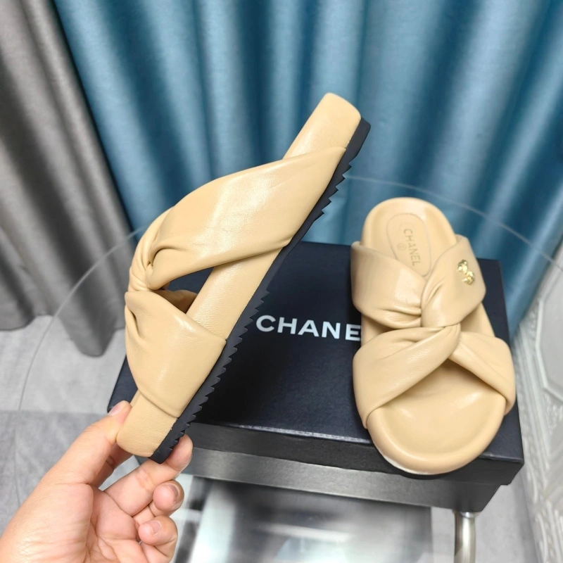 Chxnxl Slippers BestValue 130586